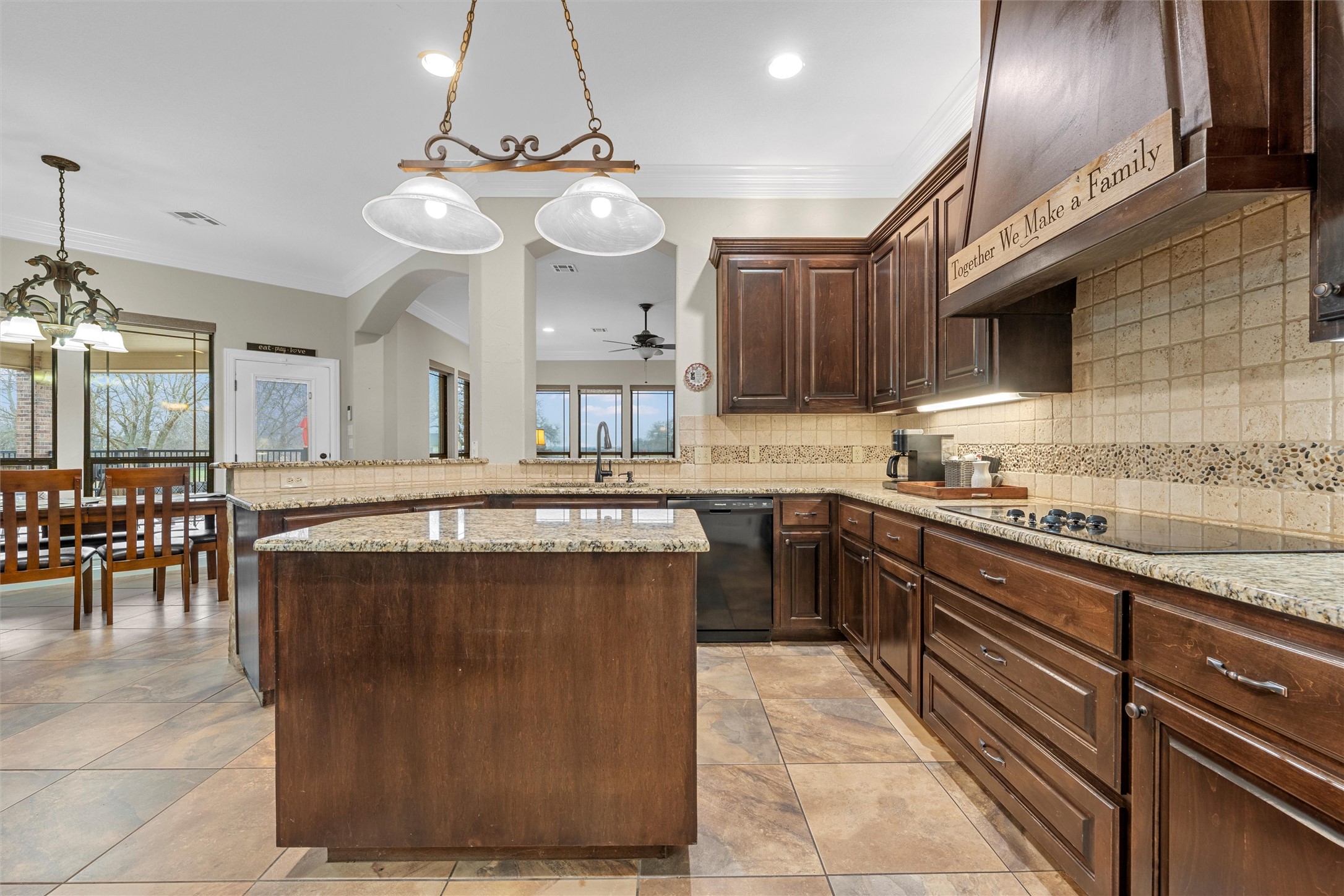 380 N Quail Run Drive West TX 76691
