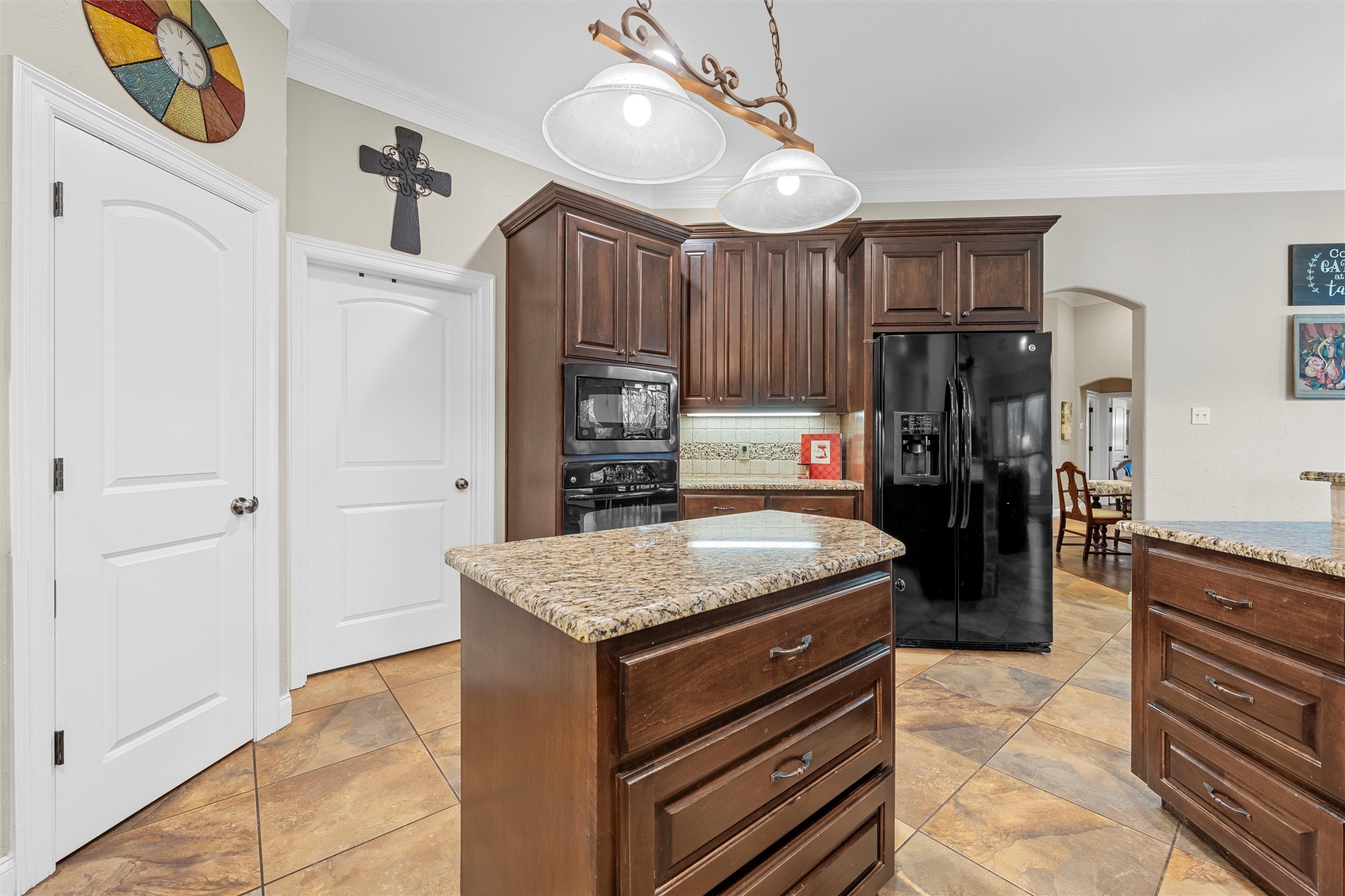 380 N Quail Run Drive West TX 76691