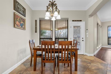 380 N Quail Run Drive West TX 76691