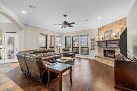 380 N Quail Run Drive West TX 76691
