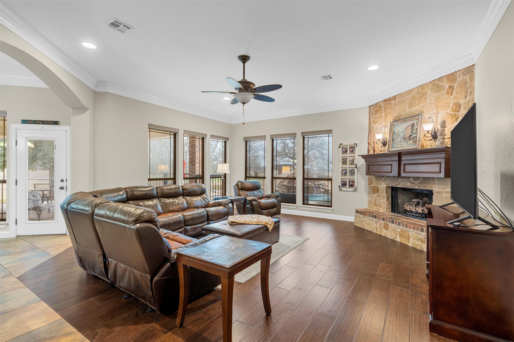 380 N Quail Run Drive West TX 76691