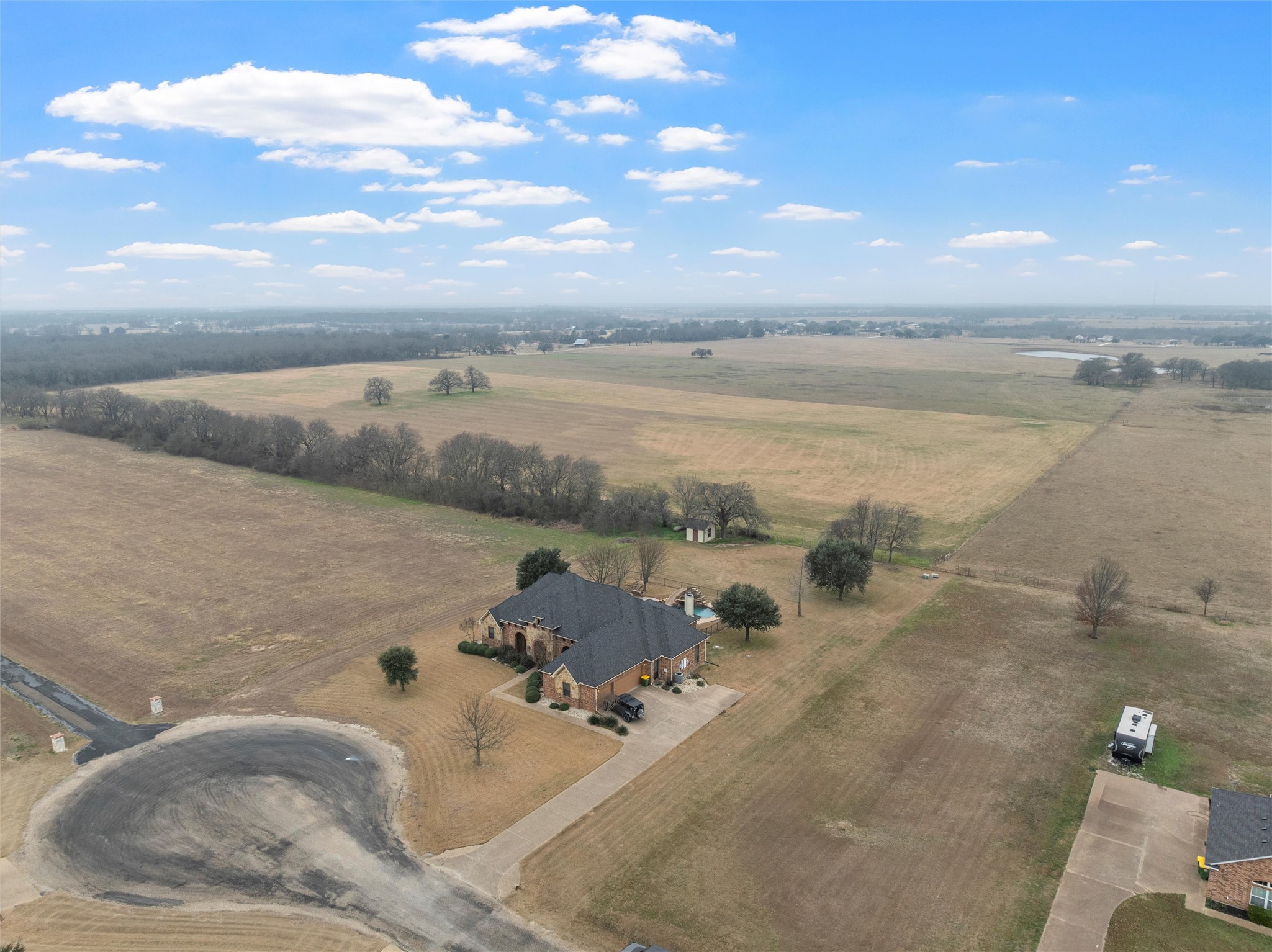 380 N Quail Run Drive West TX 76691
