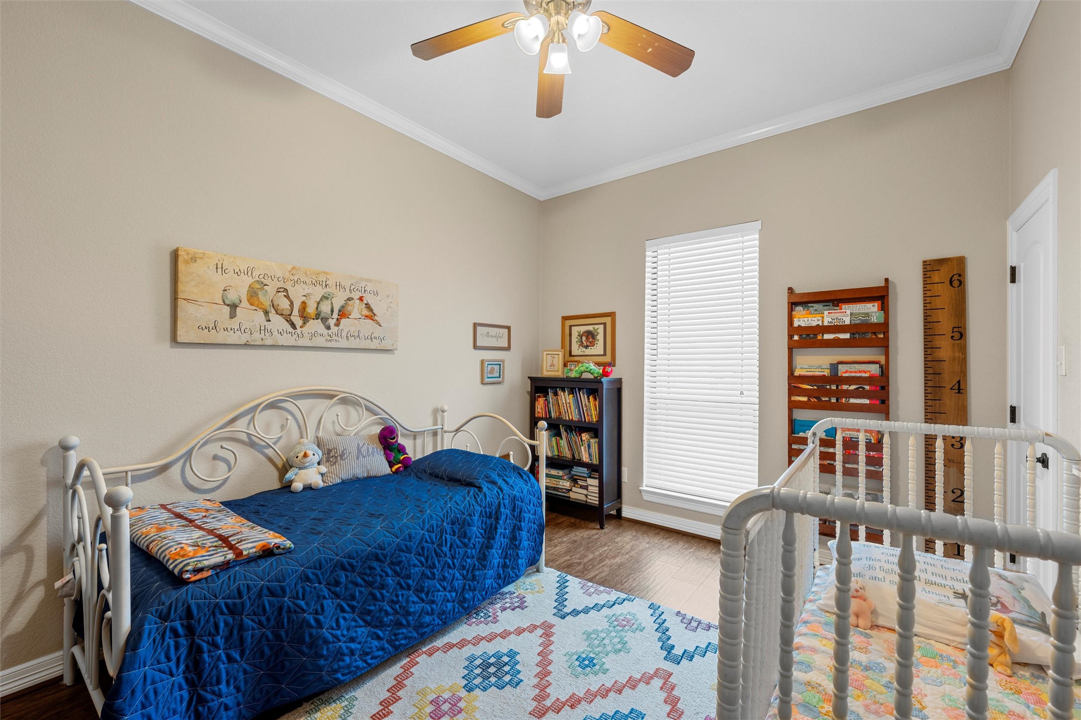 380 N Quail Run Drive West TX 76691
