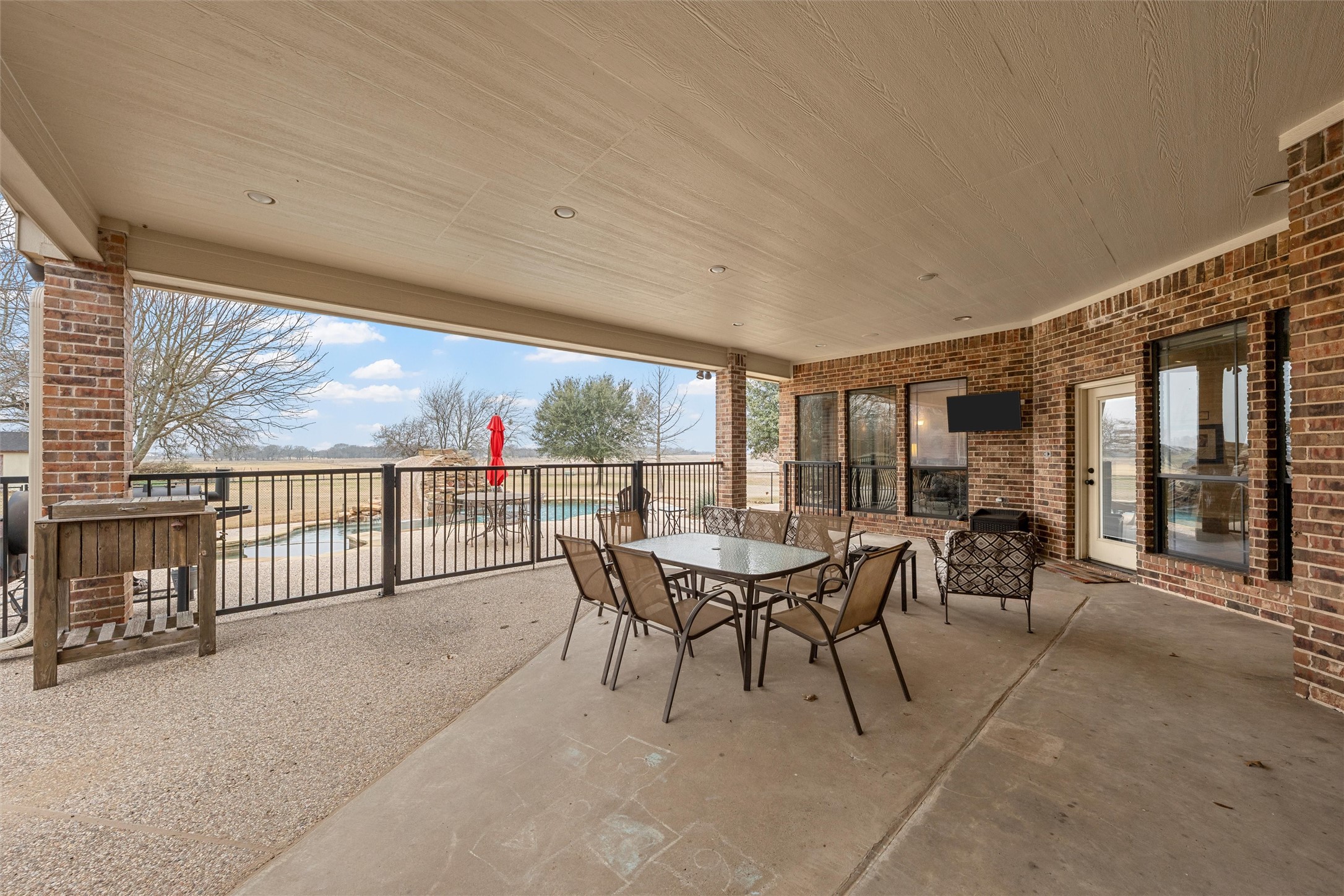 380 N Quail Run Drive West TX 76691