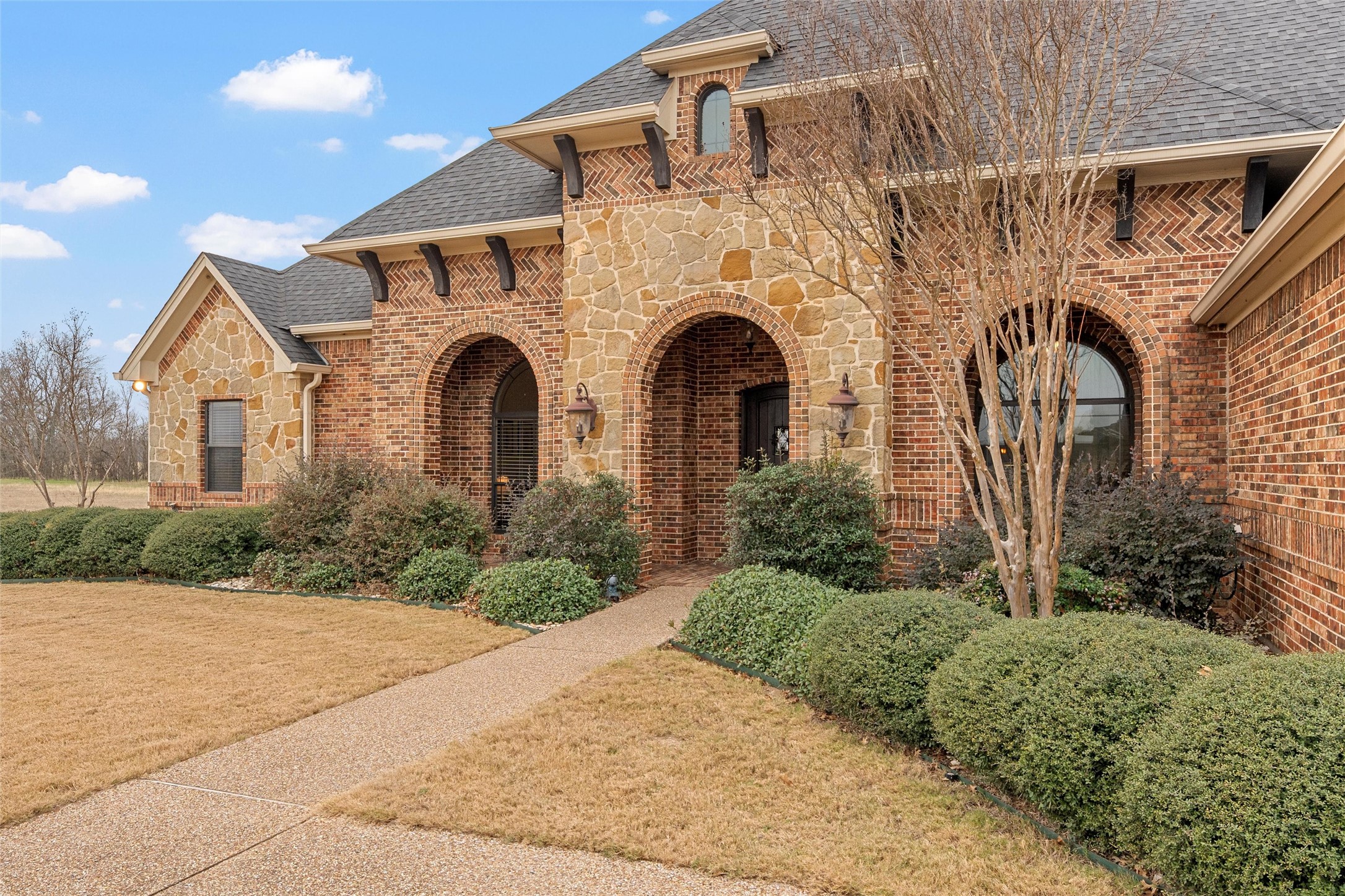 380 N Quail Run Drive West TX 76691