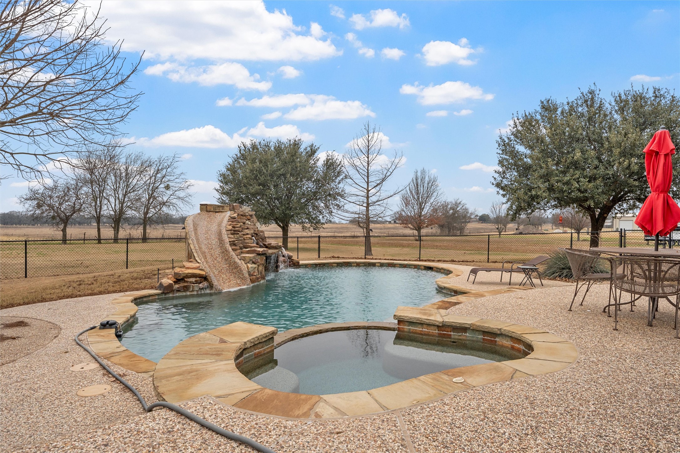 380 N Quail Run Drive West TX 76691