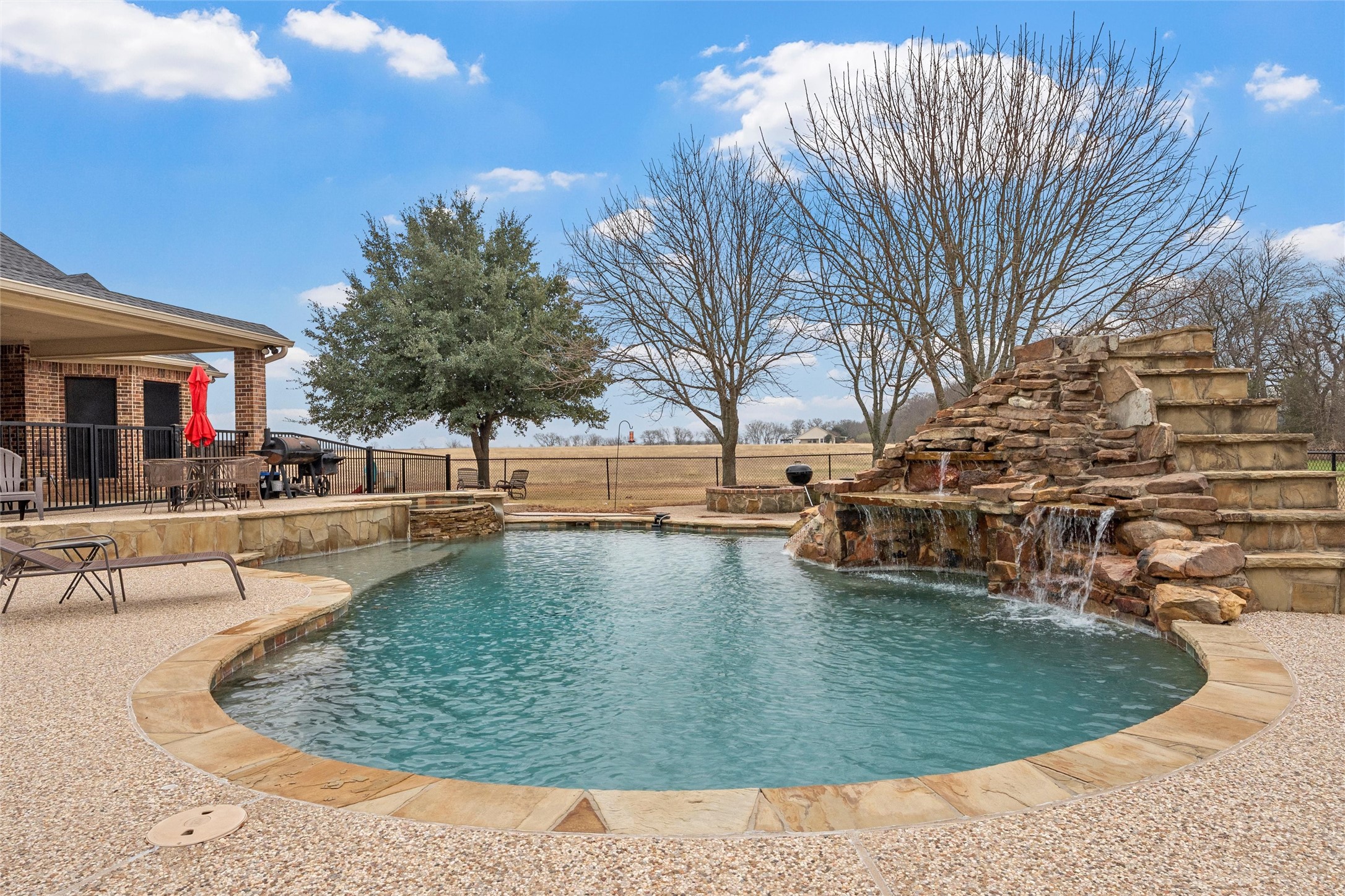 380 N Quail Run Drive West TX 76691