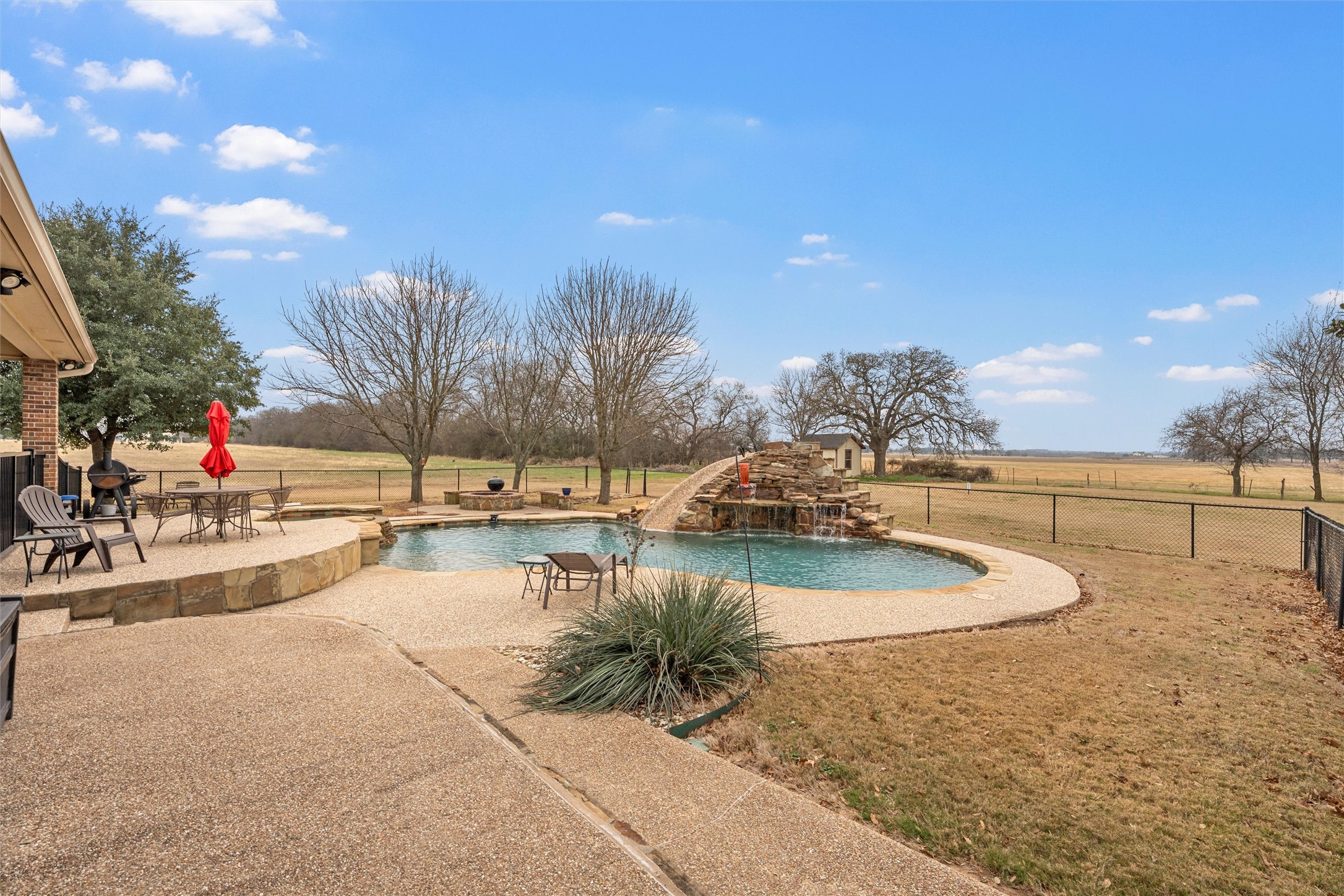 380 N Quail Run Drive West TX 76691