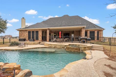 380 N Quail Run Drive West TX 76691