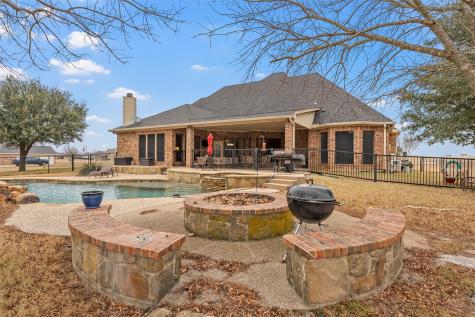 380 N Quail Run Drive West TX 76691