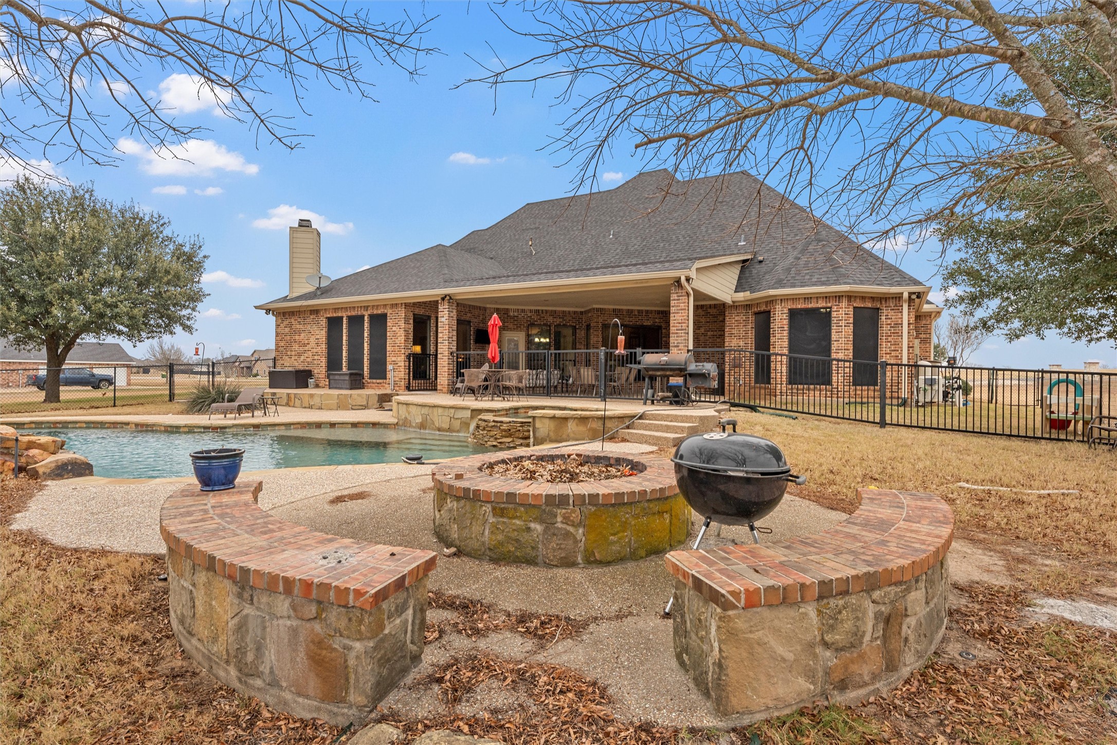 380 N Quail Run Drive West TX 76691