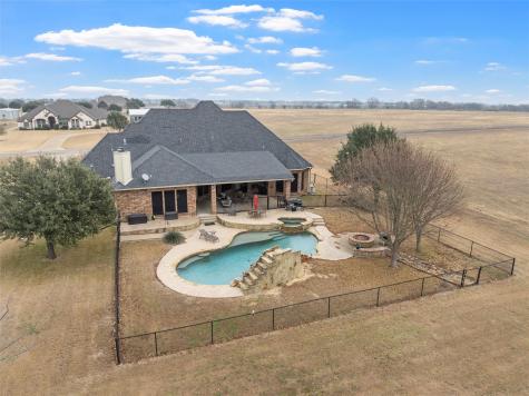 380 N Quail Run Drive West TX 76691