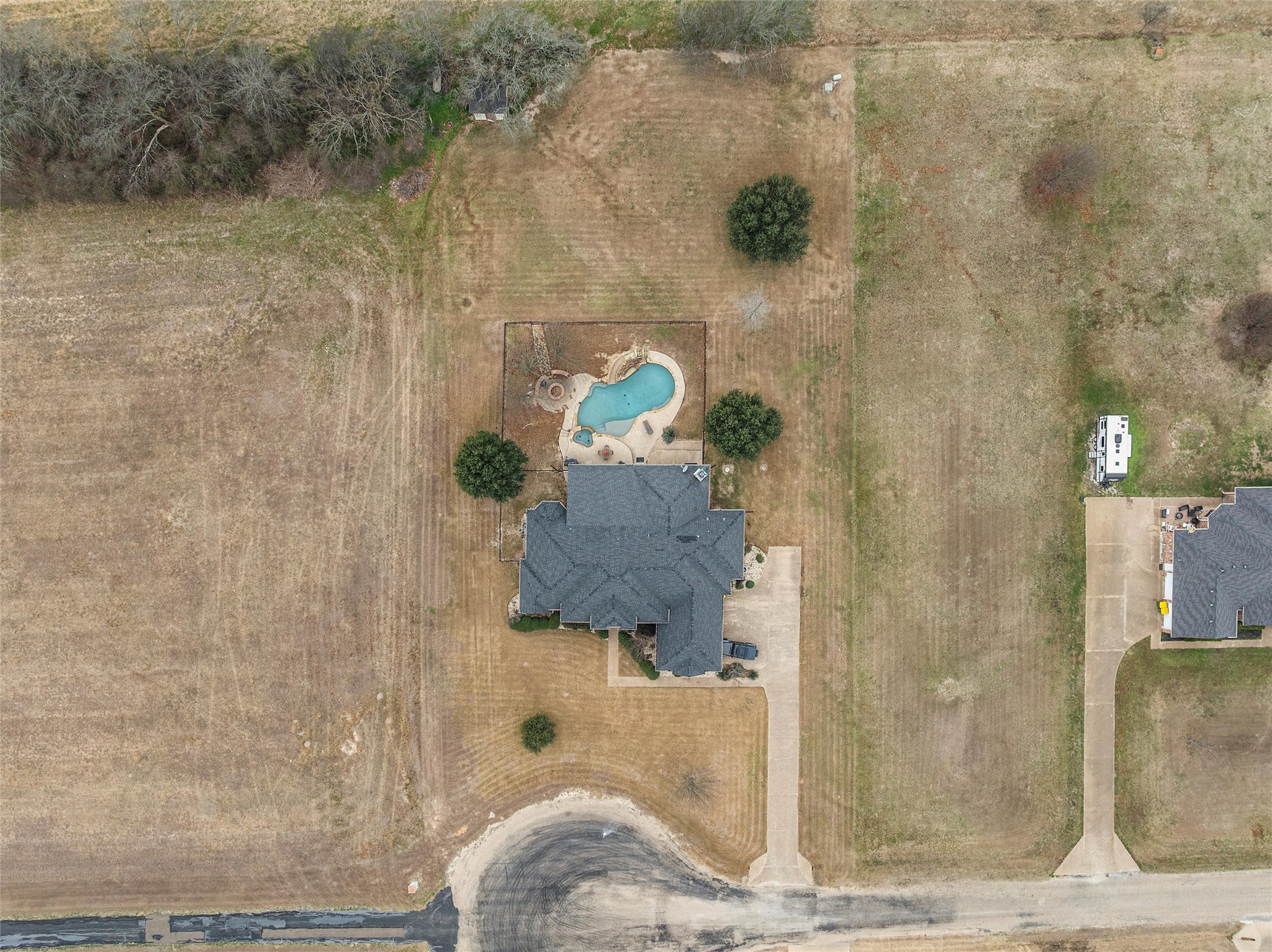380 N Quail Run Drive West TX 76691