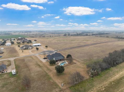 380 N Quail Run Drive West TX 76691