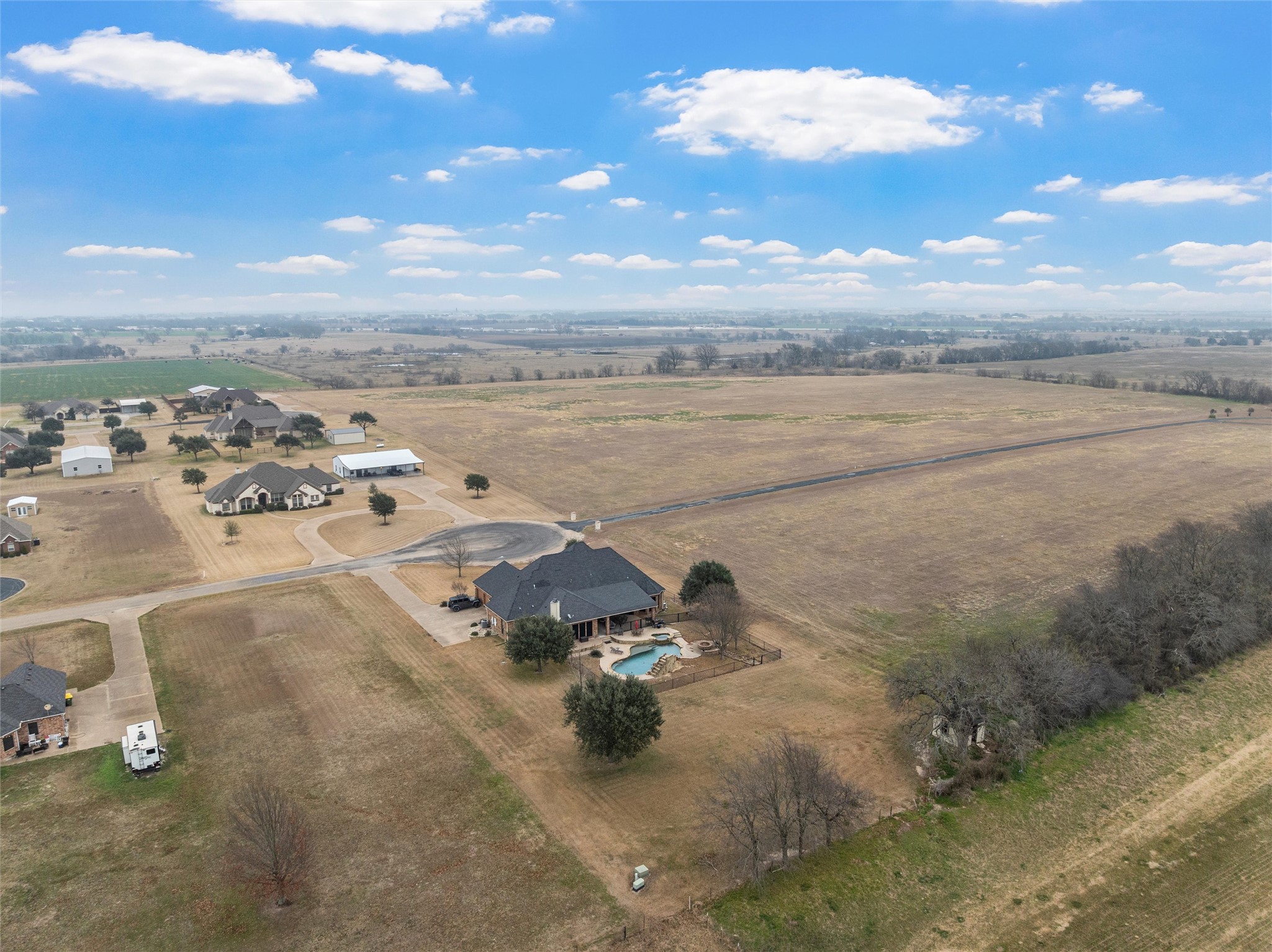 380 N Quail Run Drive West TX 76691