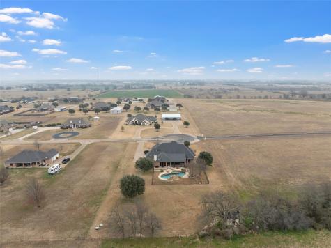 380 N Quail Run Drive West TX 76691