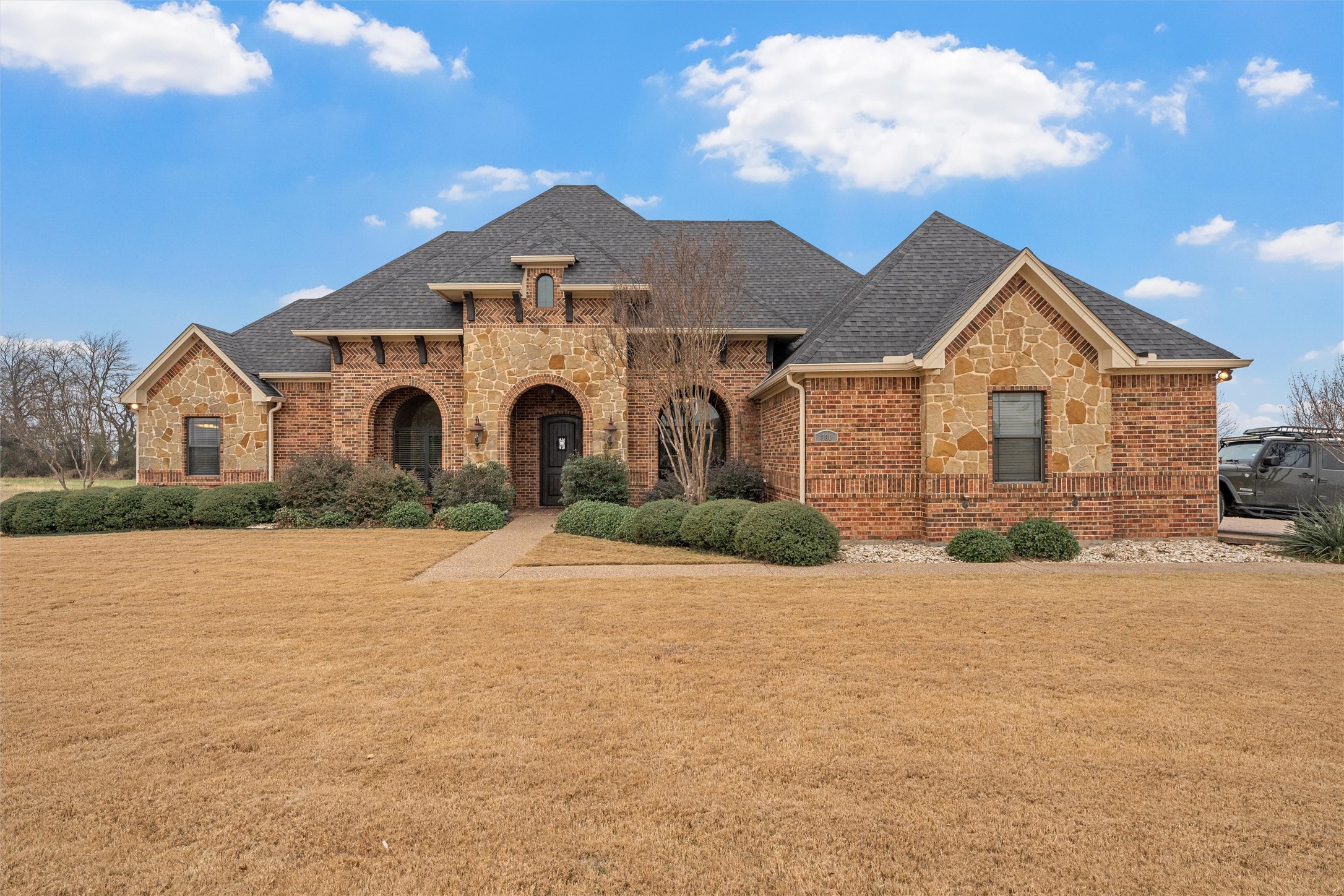 380 N Quail Run Drive West TX 76691