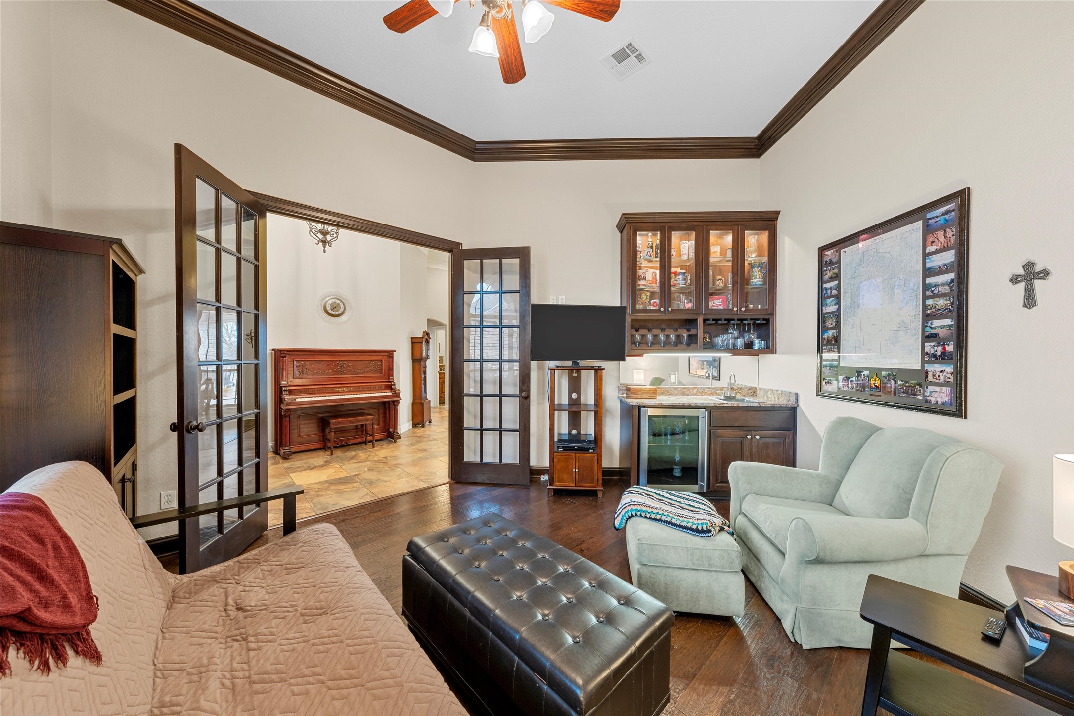 380 N Quail Run Drive West TX 76691