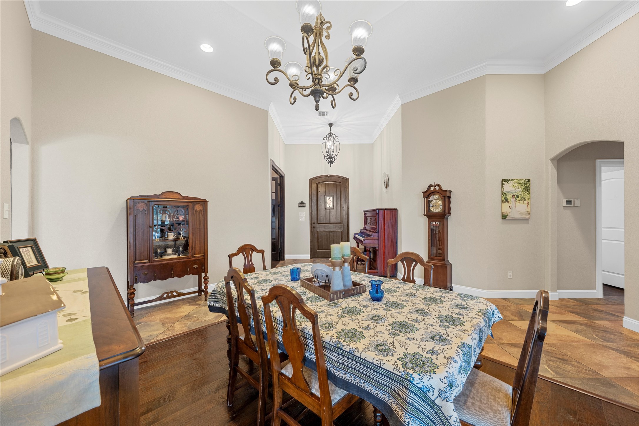 380 N Quail Run Drive West TX 76691