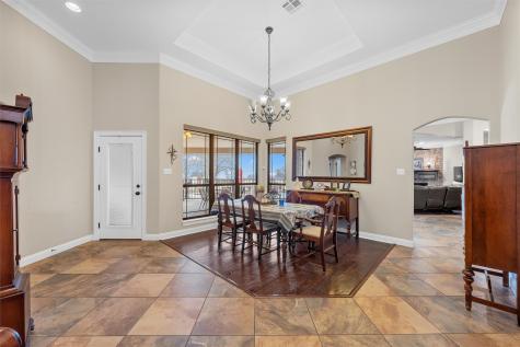 380 N Quail Run Drive West TX 76691