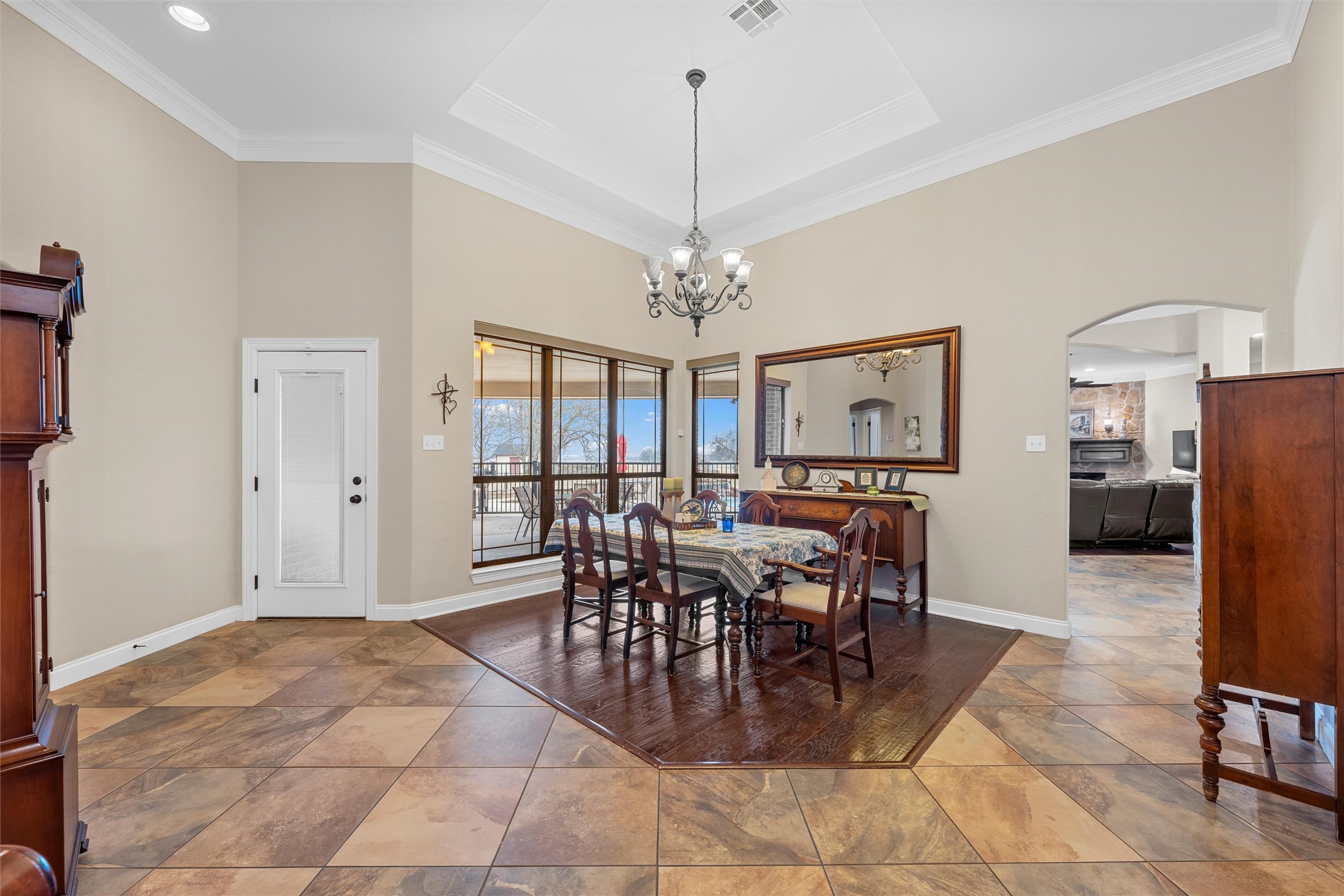 380 N Quail Run Drive West TX 76691