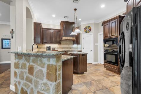 380 N Quail Run Drive West TX 76691