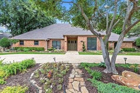 5819 Edinburgh Street Dallas TX 75252