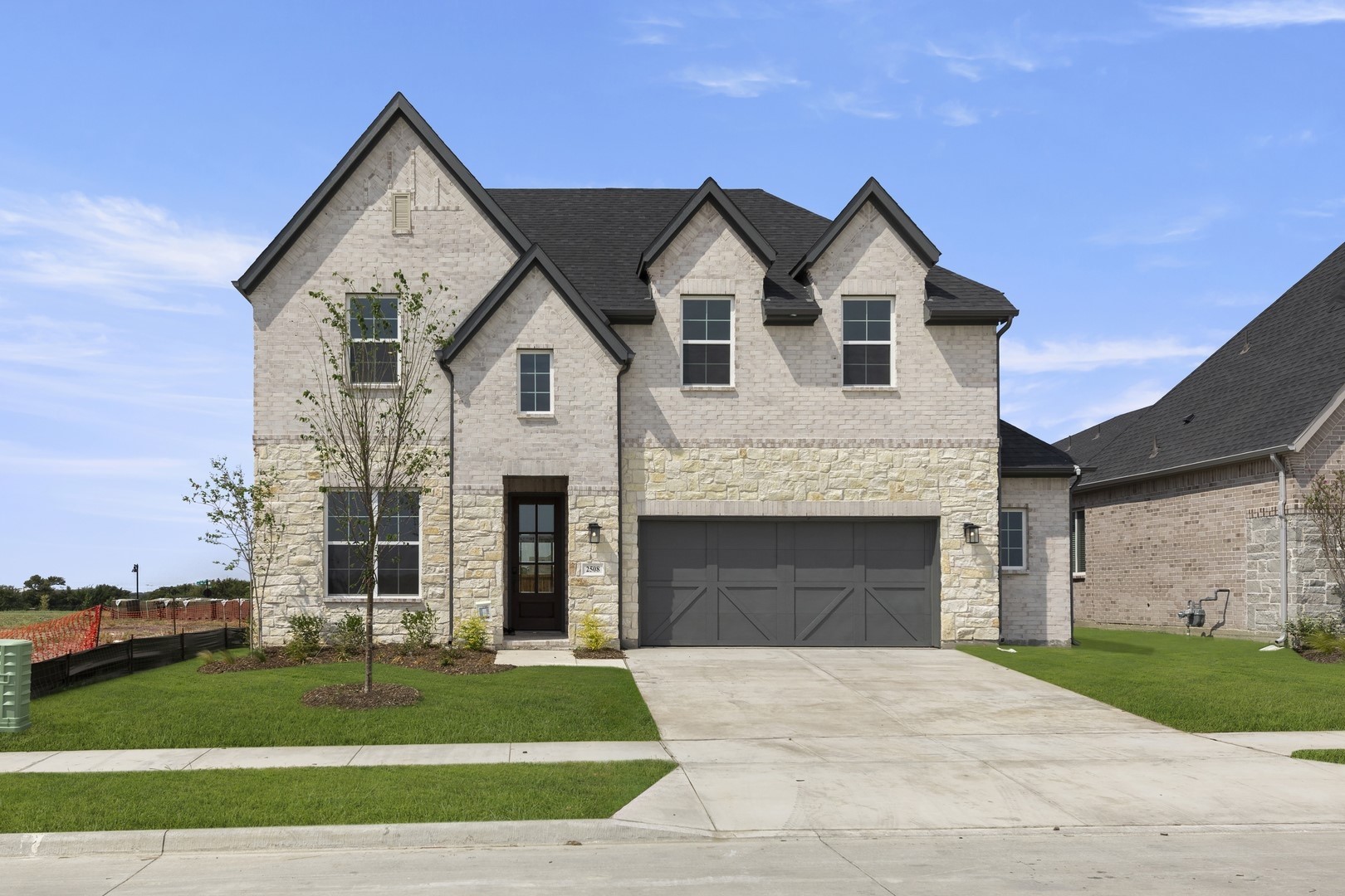 2508 Grinnel Drive Celina TX 75009