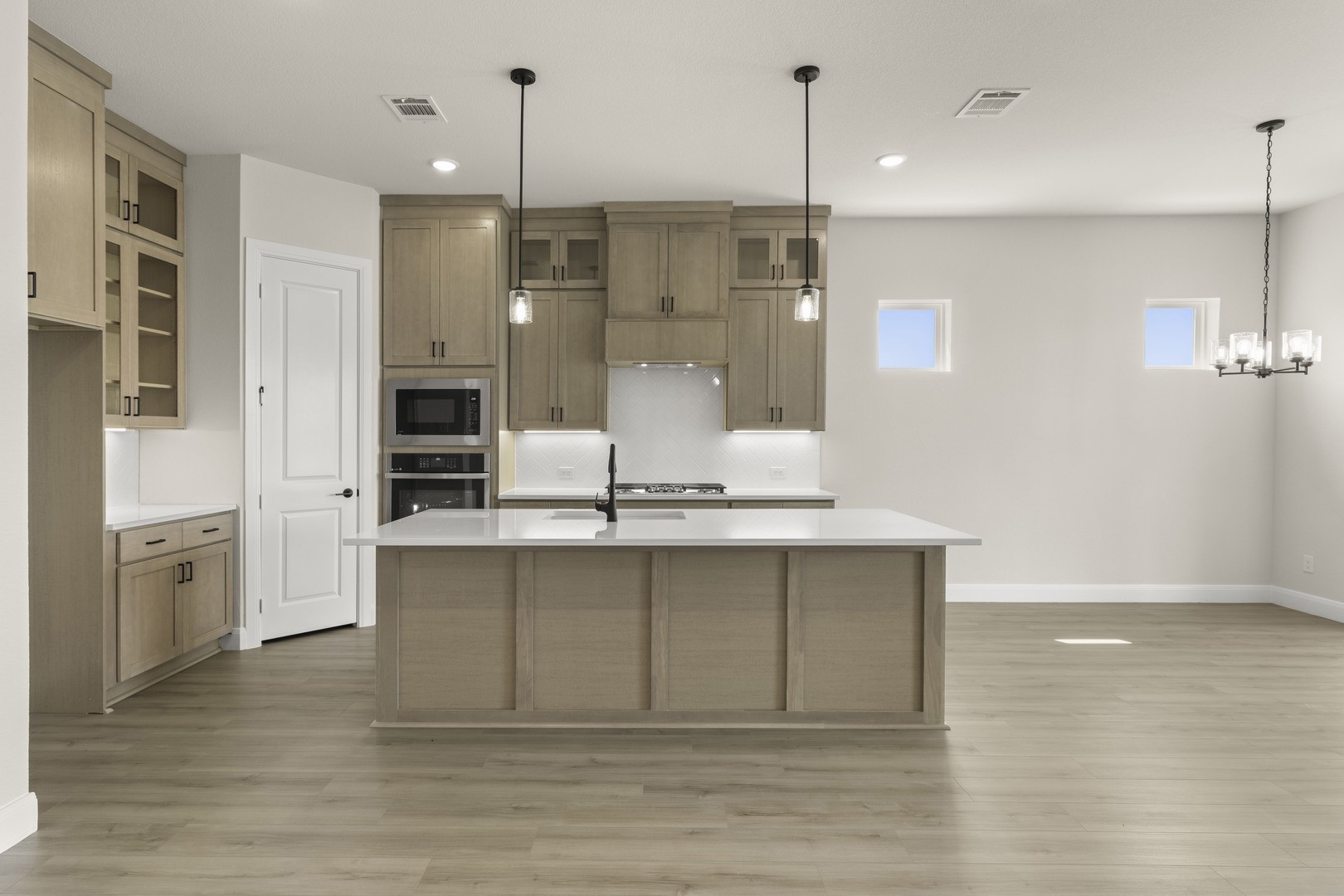 2508 Grinnel Drive Celina TX 75009