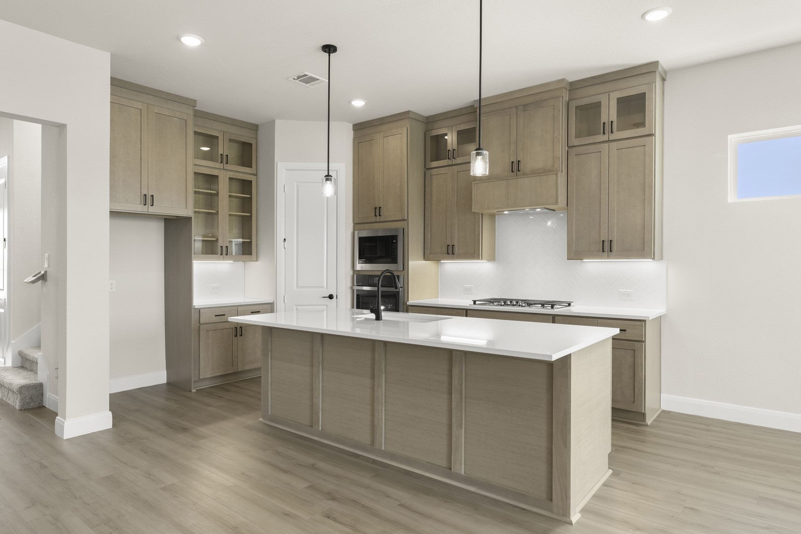 2508 Grinnel Drive Celina TX 75009