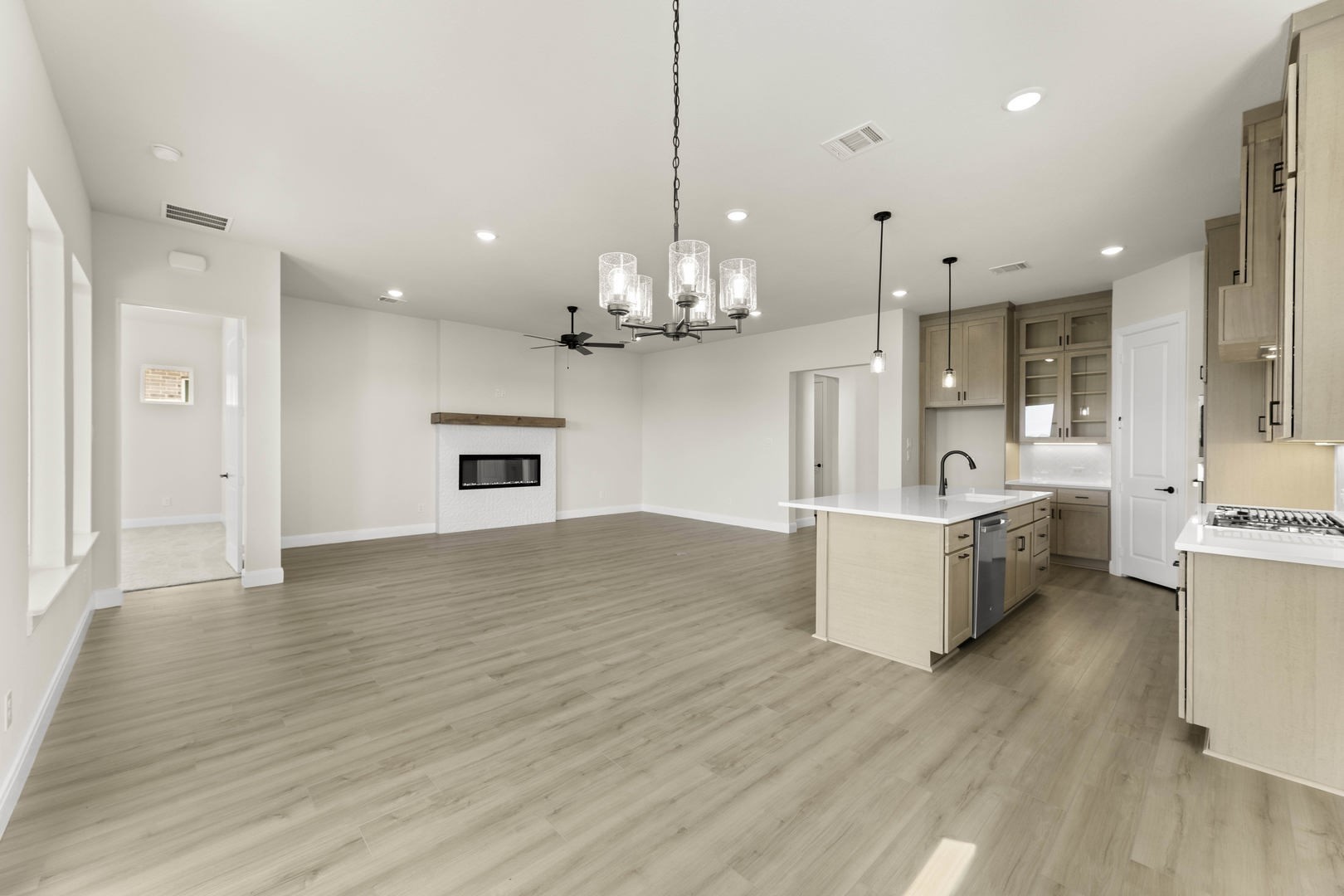 2508 Grinnel Drive Celina TX 75009