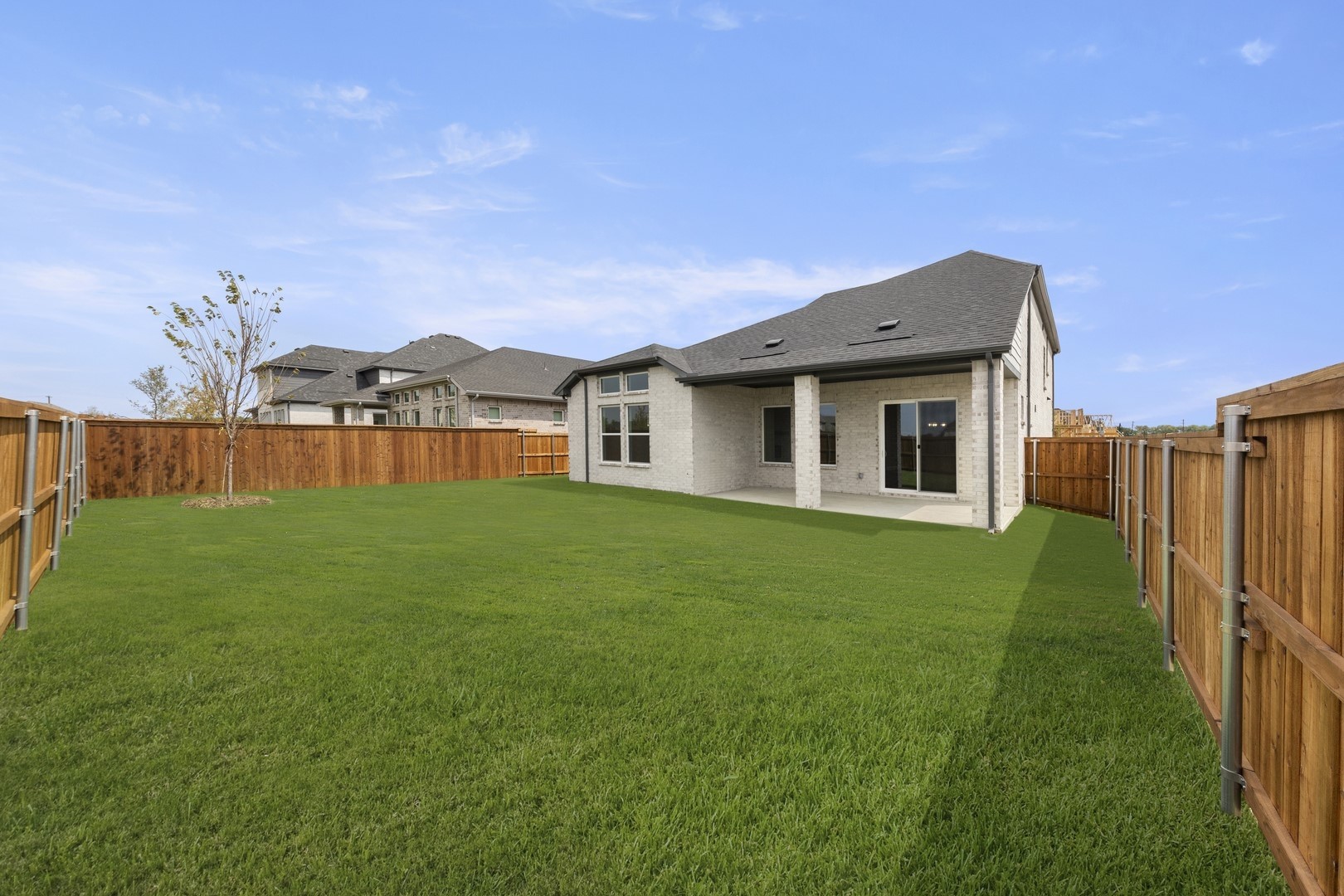 2508 Grinnel Drive Celina TX 75009