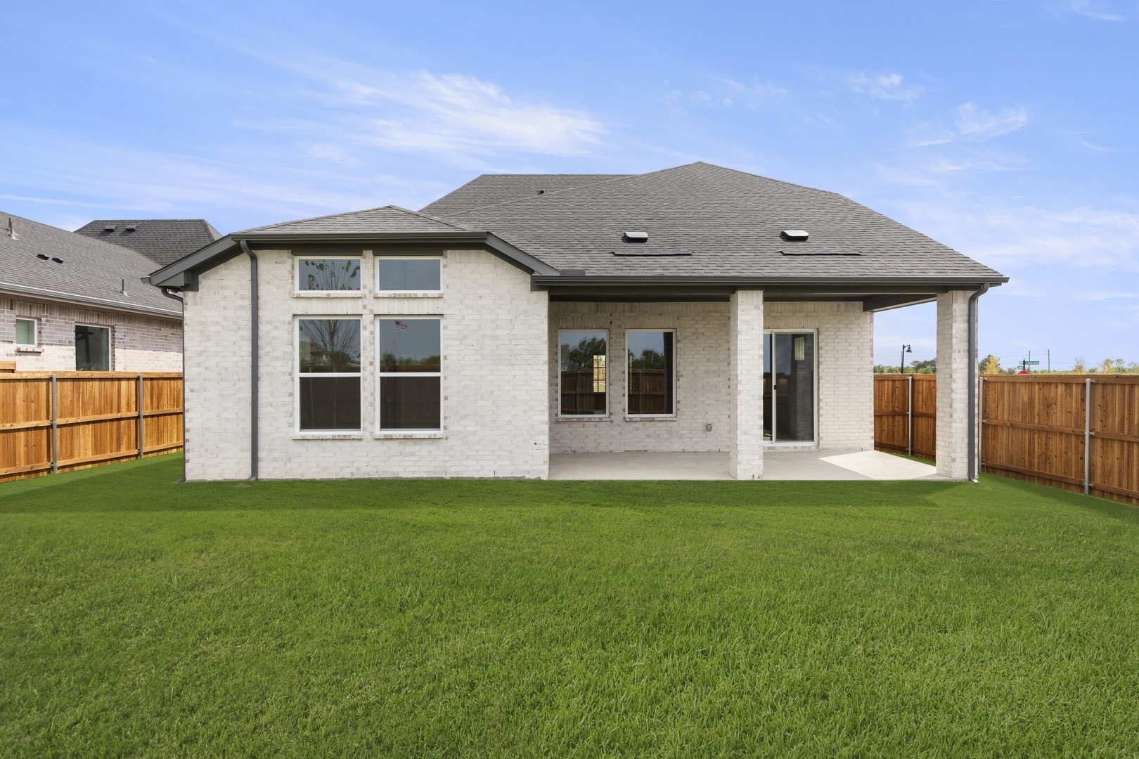 2508 Grinnel Drive Celina TX 75009