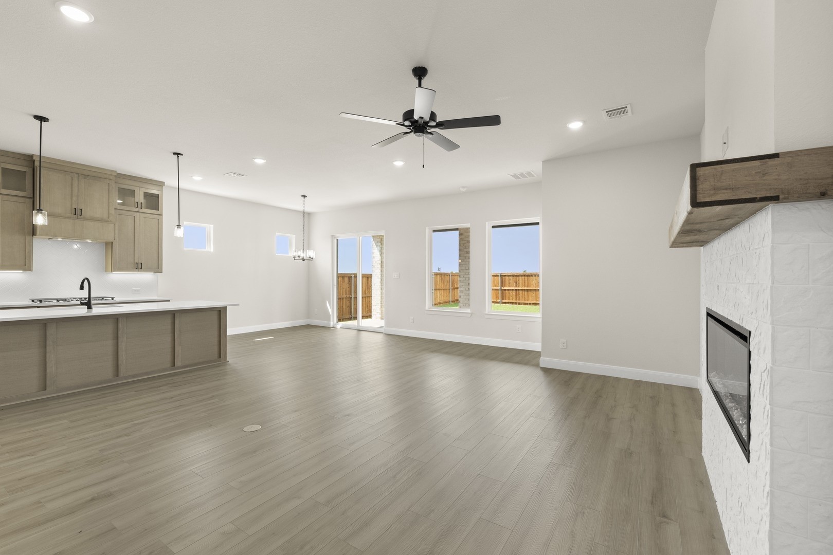 2508 Grinnel Drive Celina TX 75009