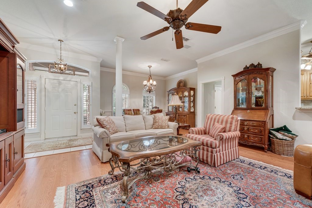 1825 Callender Hill Road Mansfield TX 76063