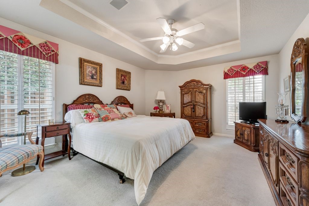 1825 Callender Hill Road Mansfield TX 76063