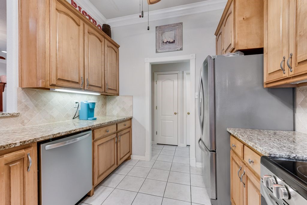 1825 Callender Hill Road Mansfield TX 76063