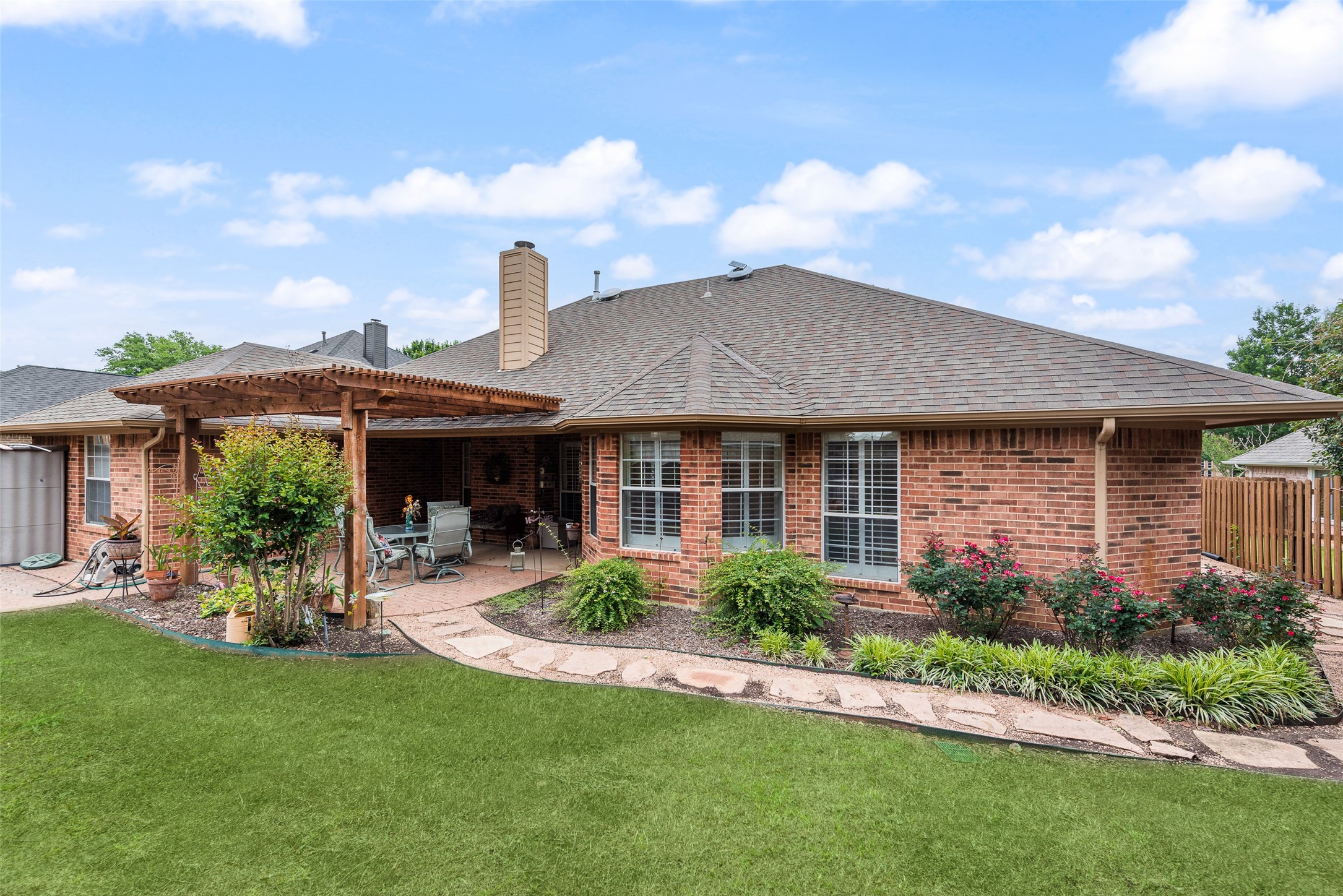1825 Callender Hill Road Mansfield TX 76063