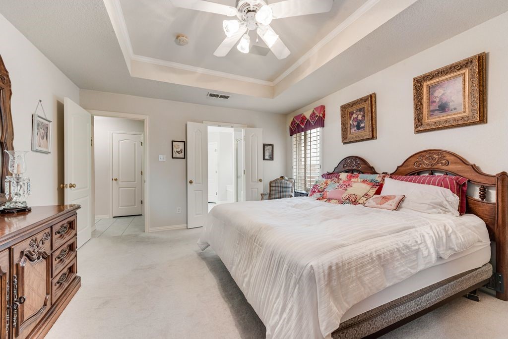 1825 Callender Hill Road Mansfield TX 76063