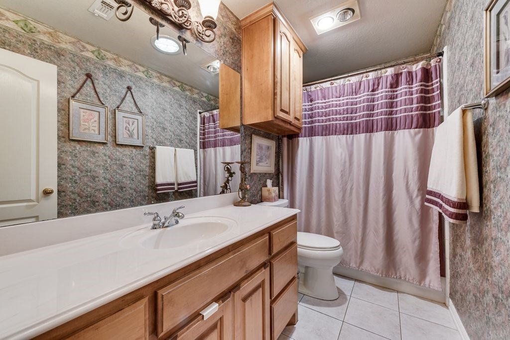 1825 Callender Hill Road Mansfield TX 76063