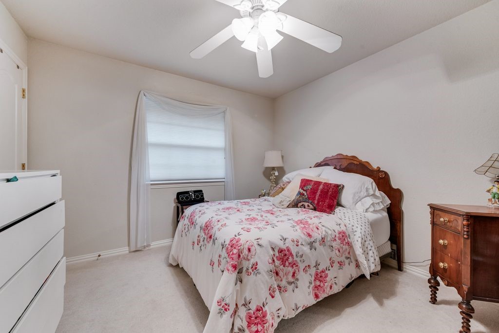 1825 Callender Hill Road Mansfield TX 76063
