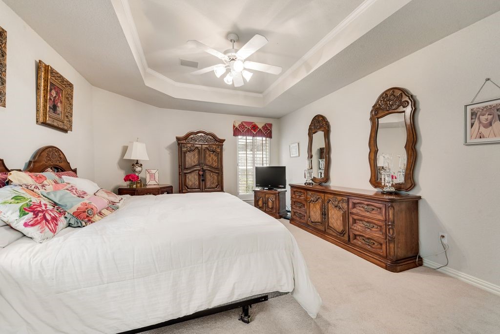 1825 Callender Hill Road Mansfield TX 76063