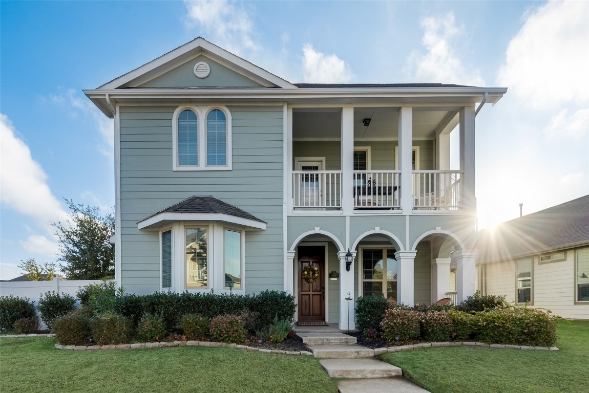 1416 Downing Drive Aubrey TX 76227