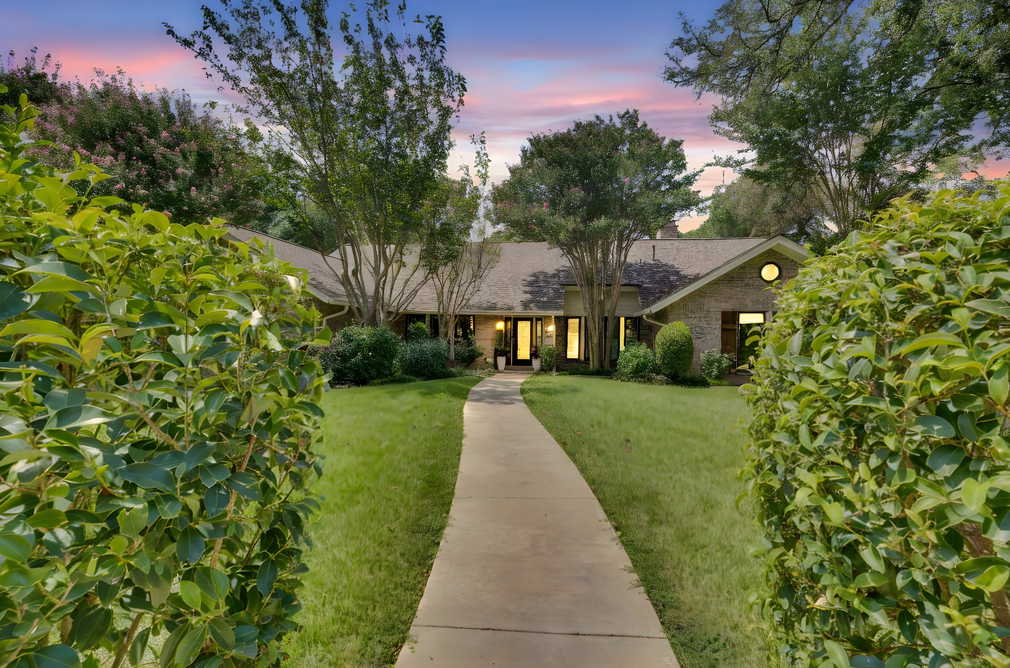 1511 Shady Tree Place Duncanville TX 75137