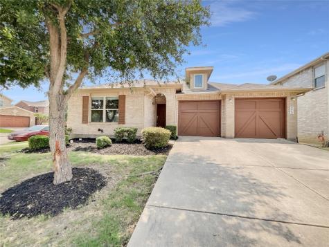 5964 Snow Creek Drive The Colony TX 75056