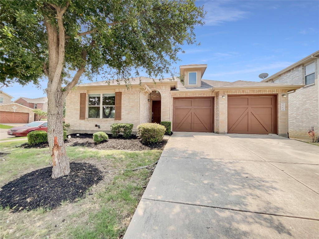 5964 Snow Creek Drive The Colony TX 75056