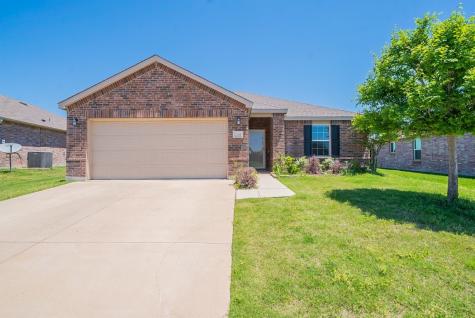 1268 Boxwood Lane Burleson TX 76028