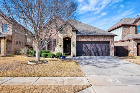 8425 Snow Goose Way Fort Worth TX 76118