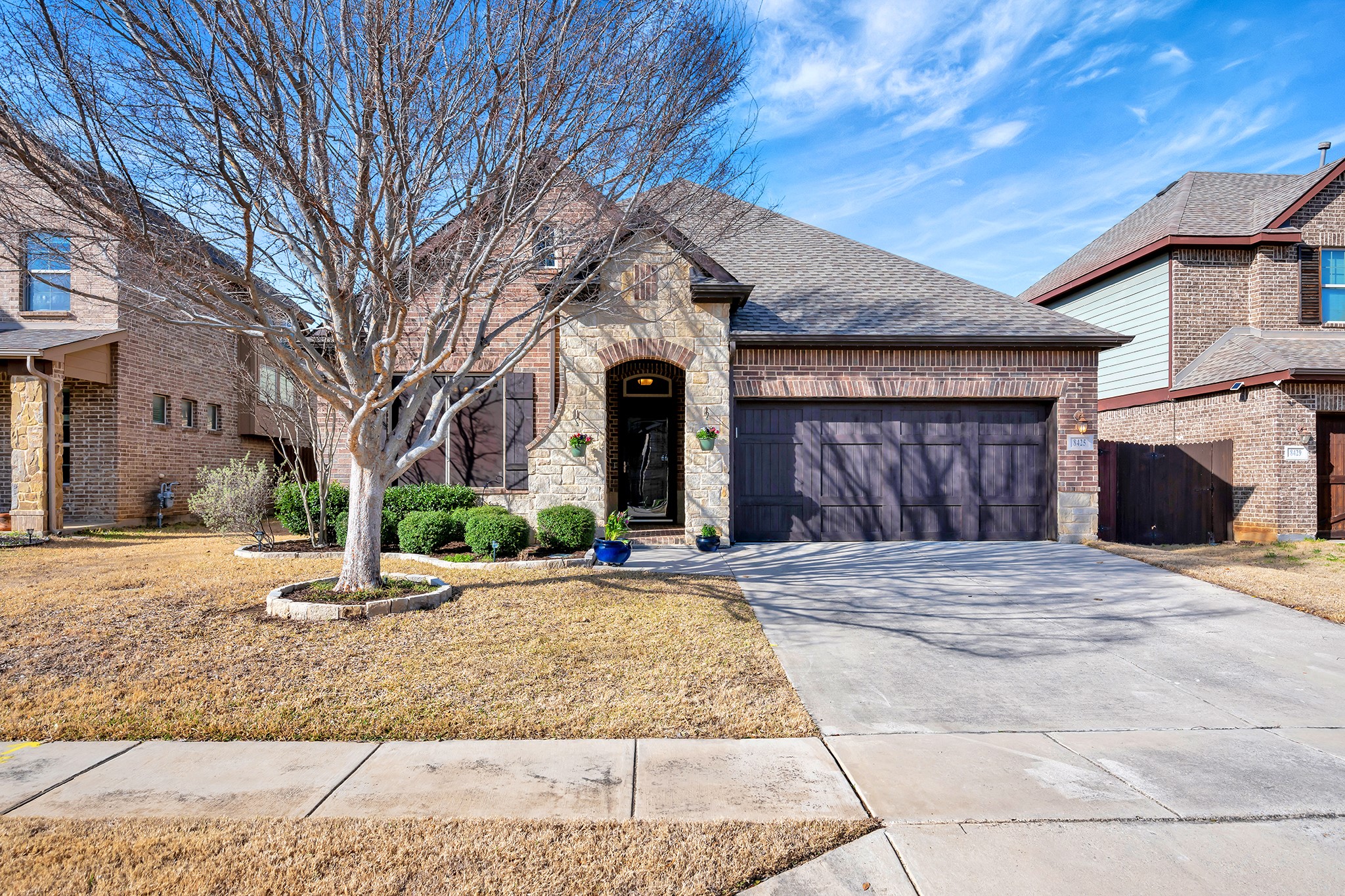 8425 Snow Goose Way Fort Worth TX 76118