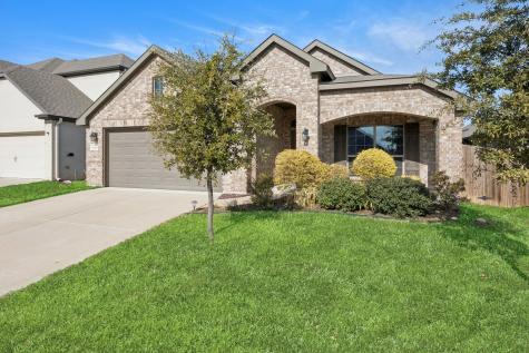 6369 Red Cliff Drive Fort Worth TX 76179